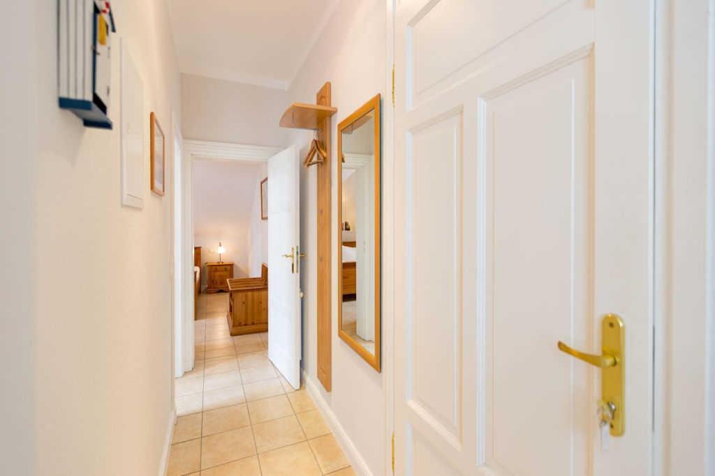 Villa Linquenda App 7 Heringsdorf Dış mekan fotoğraf