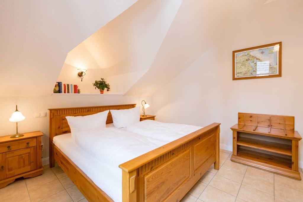 Villa Linquenda App 7 Heringsdorf Dış mekan fotoğraf