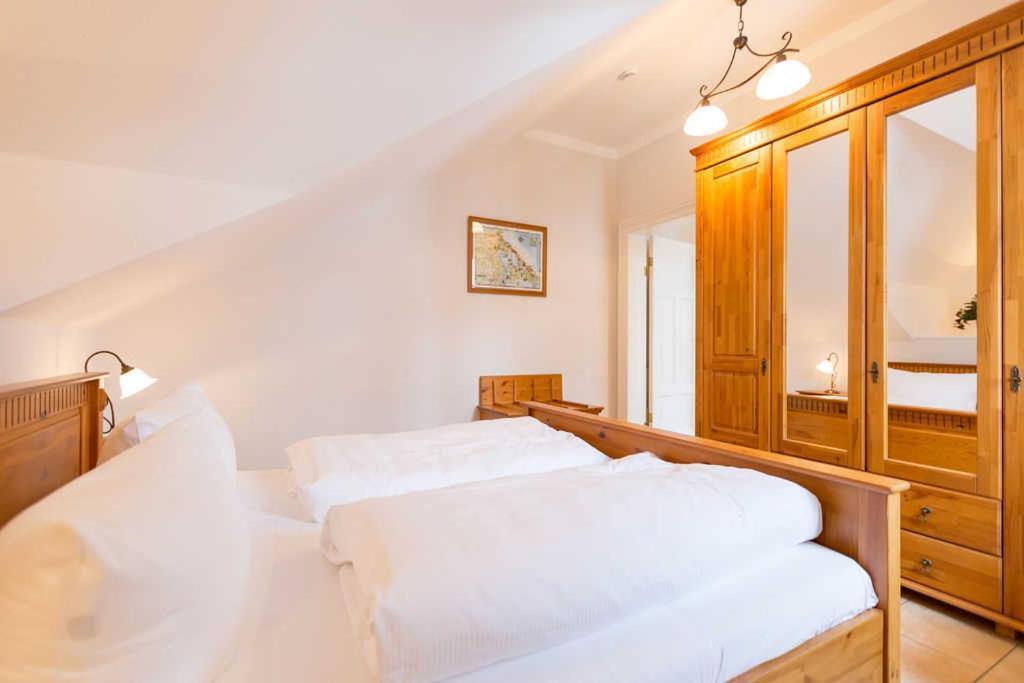 Villa Linquenda App 7 Heringsdorf Dış mekan fotoğraf