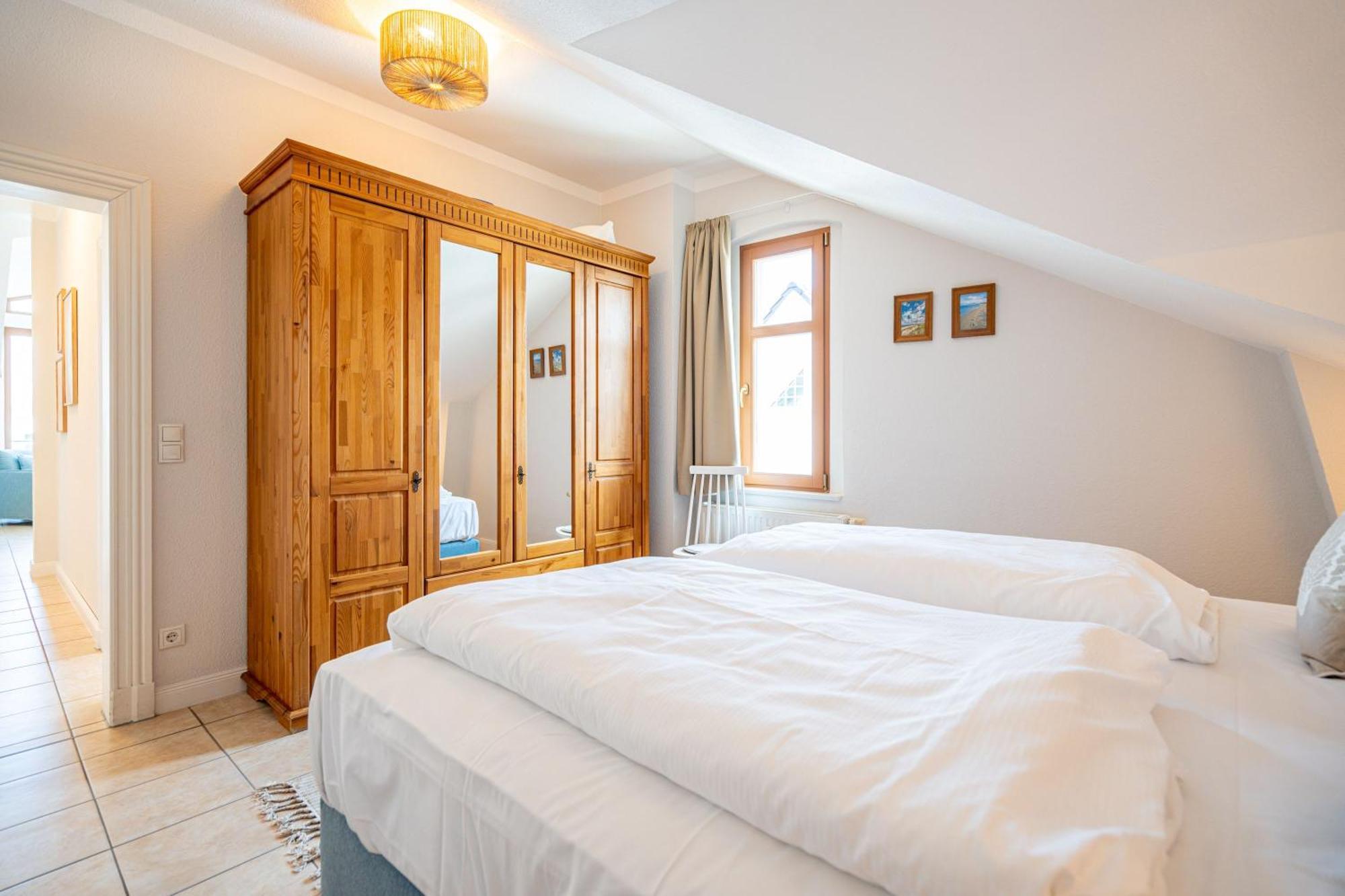 Villa Linquenda App 7 Heringsdorf Dış mekan fotoğraf