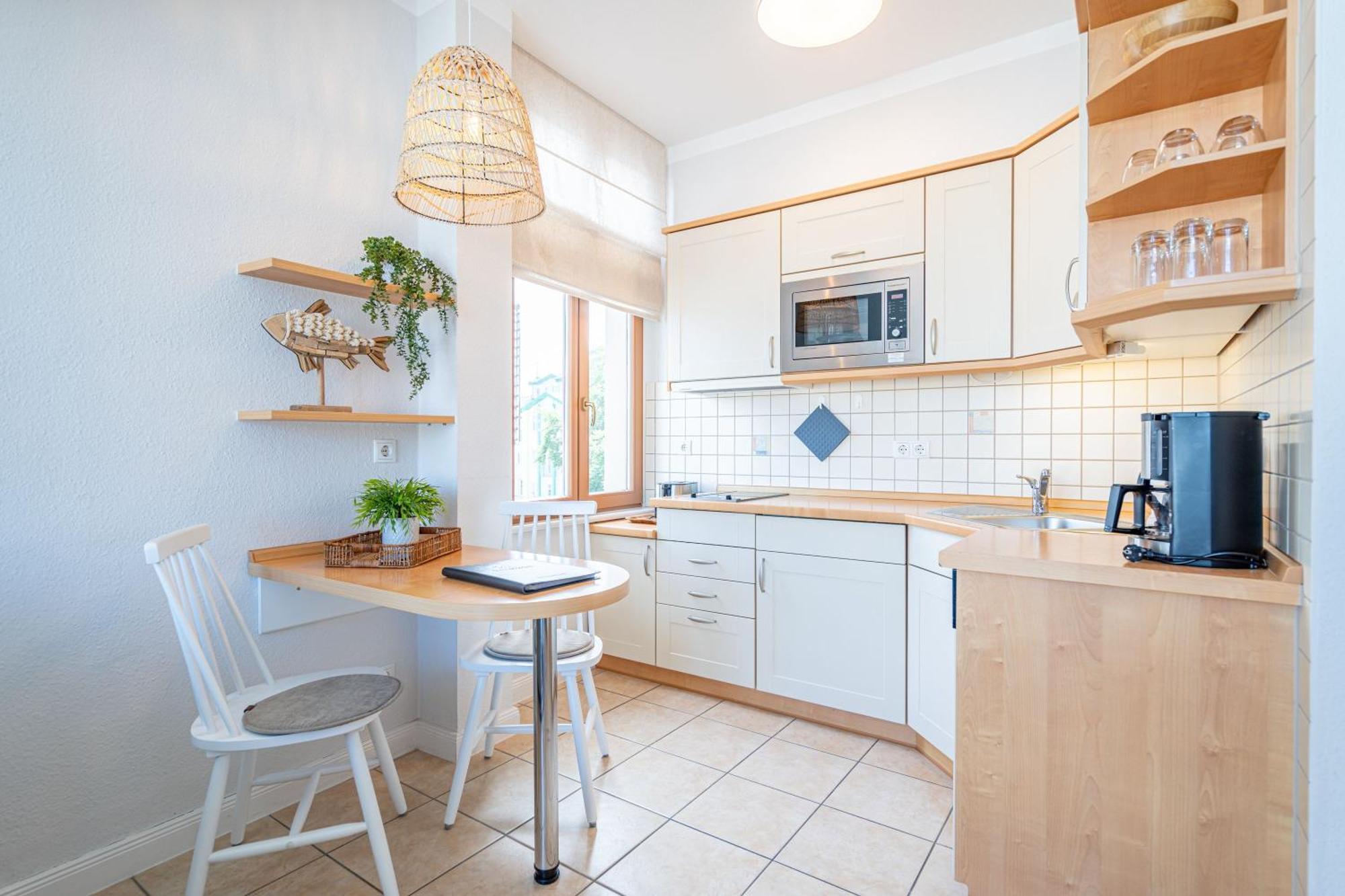 Villa Linquenda App 7 Heringsdorf Dış mekan fotoğraf